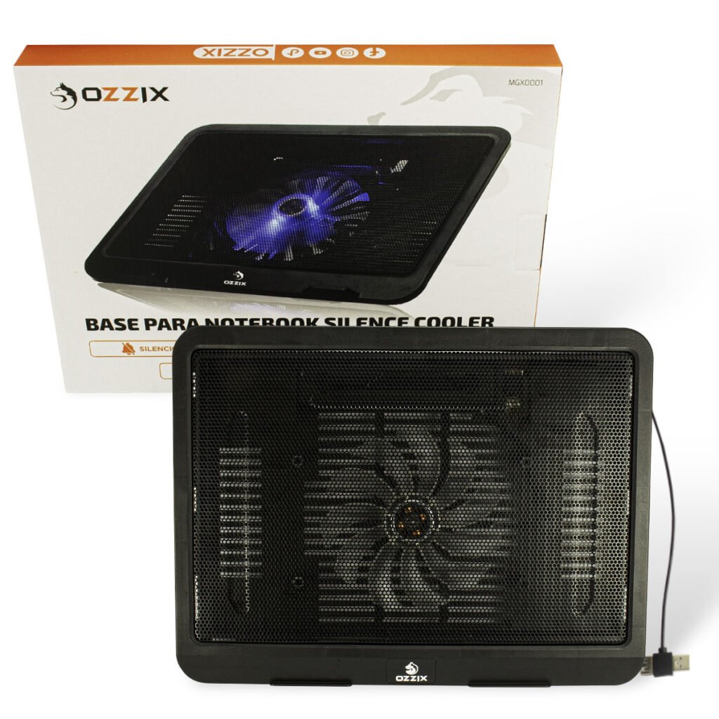 suporte notebook cooler 1