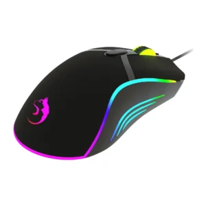 mouse gamer fade ozzix