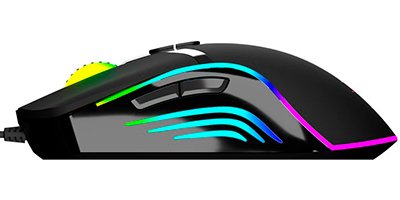 mouse fade gamer