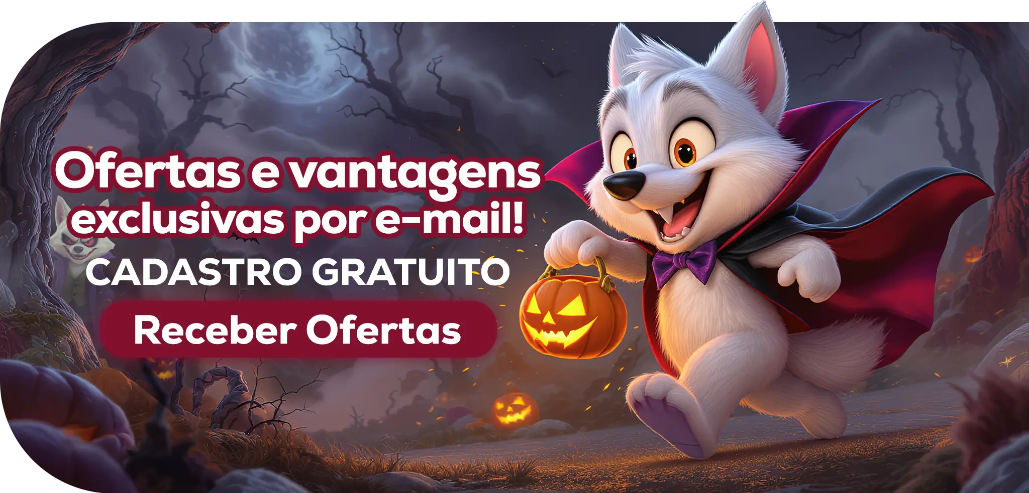 banner hallowen ozzix store 6