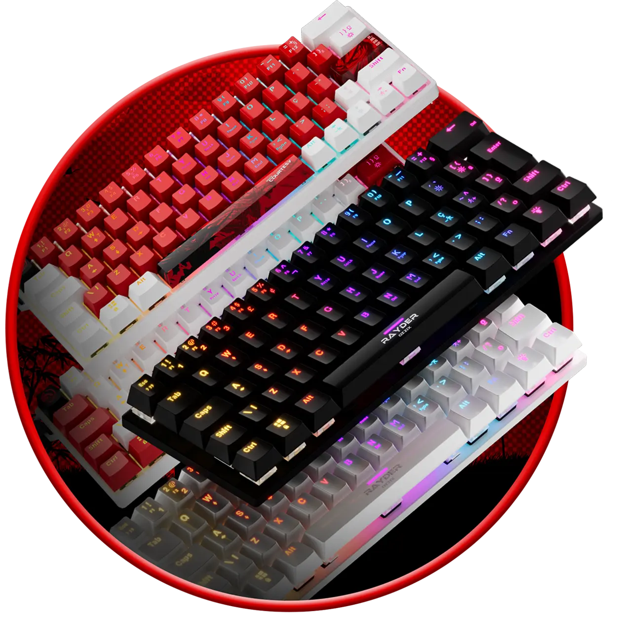 categoria mais vendidos