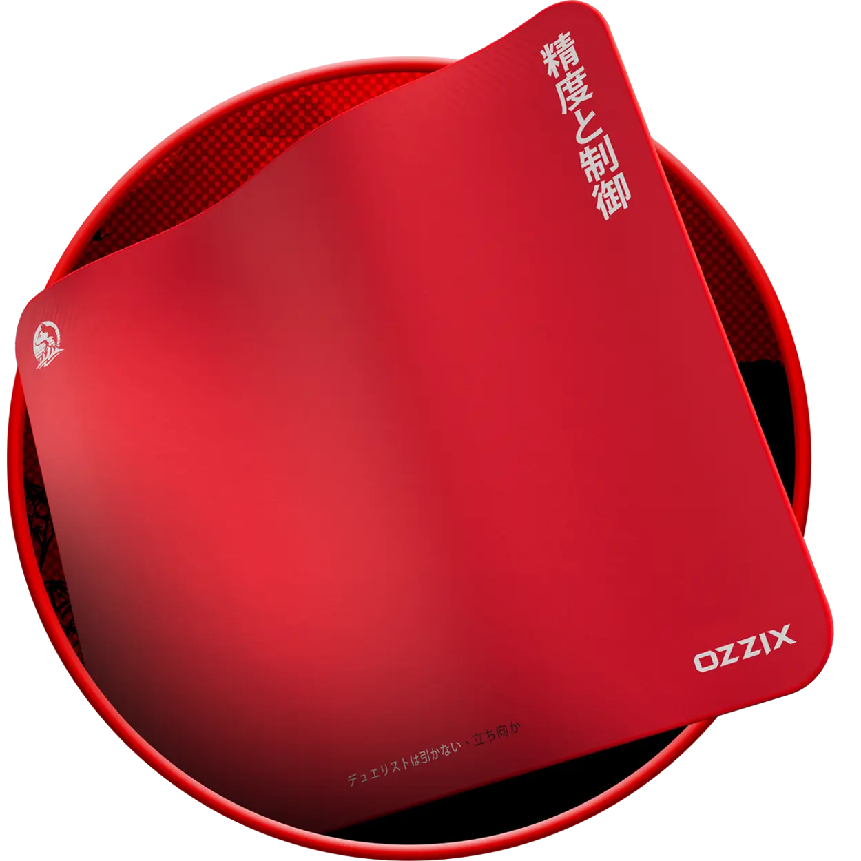 categoria mousepad duality