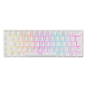 Teclado Mecanico 60% Rayder