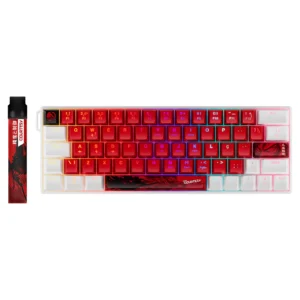 Teclado Mecânico Courtesy