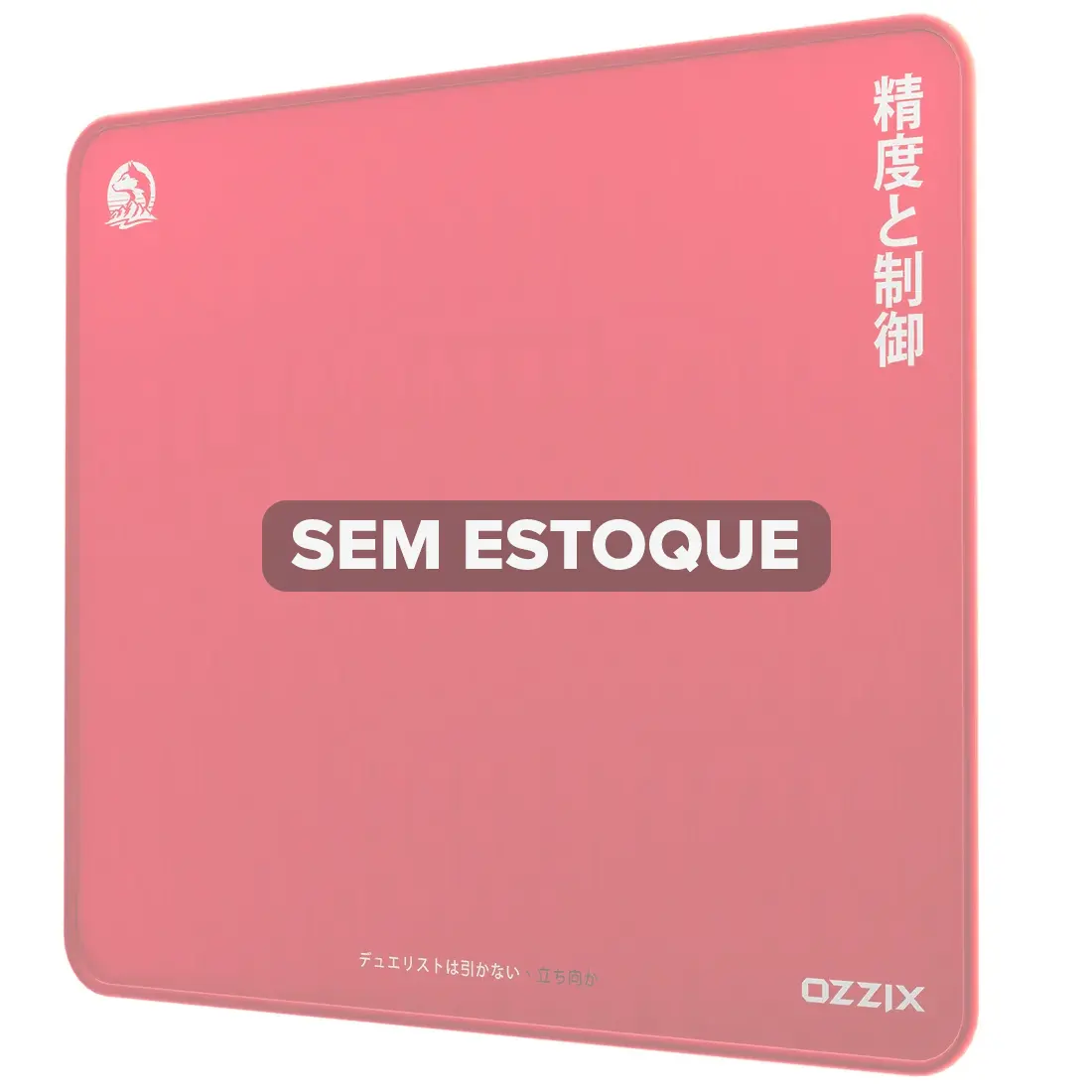 mousepad duality gamer speed profissional grande sem estoque